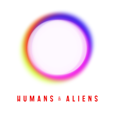 Humans & Aliens